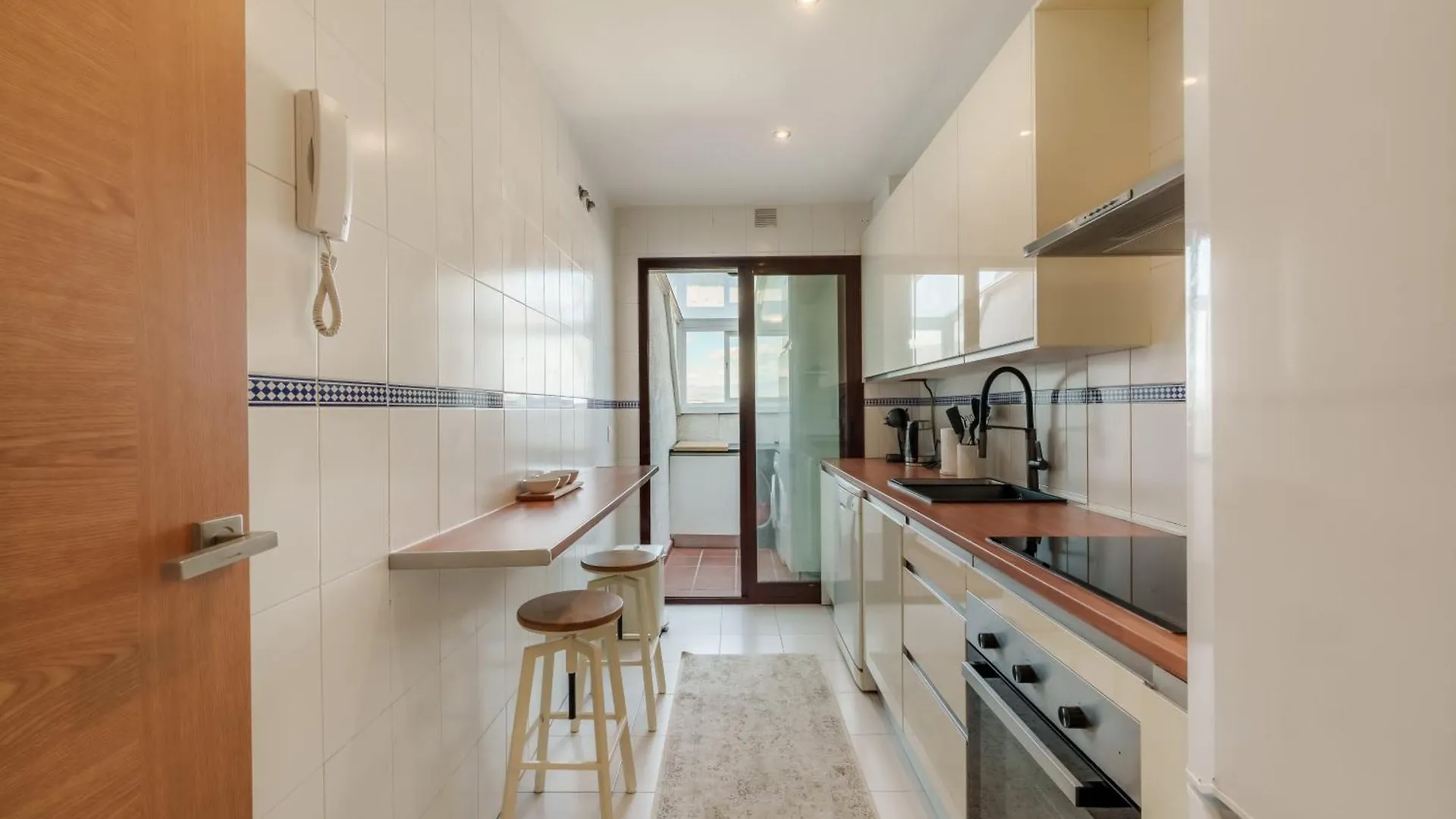 마닐바 Orange Garden Luxury Penthouse 아파트